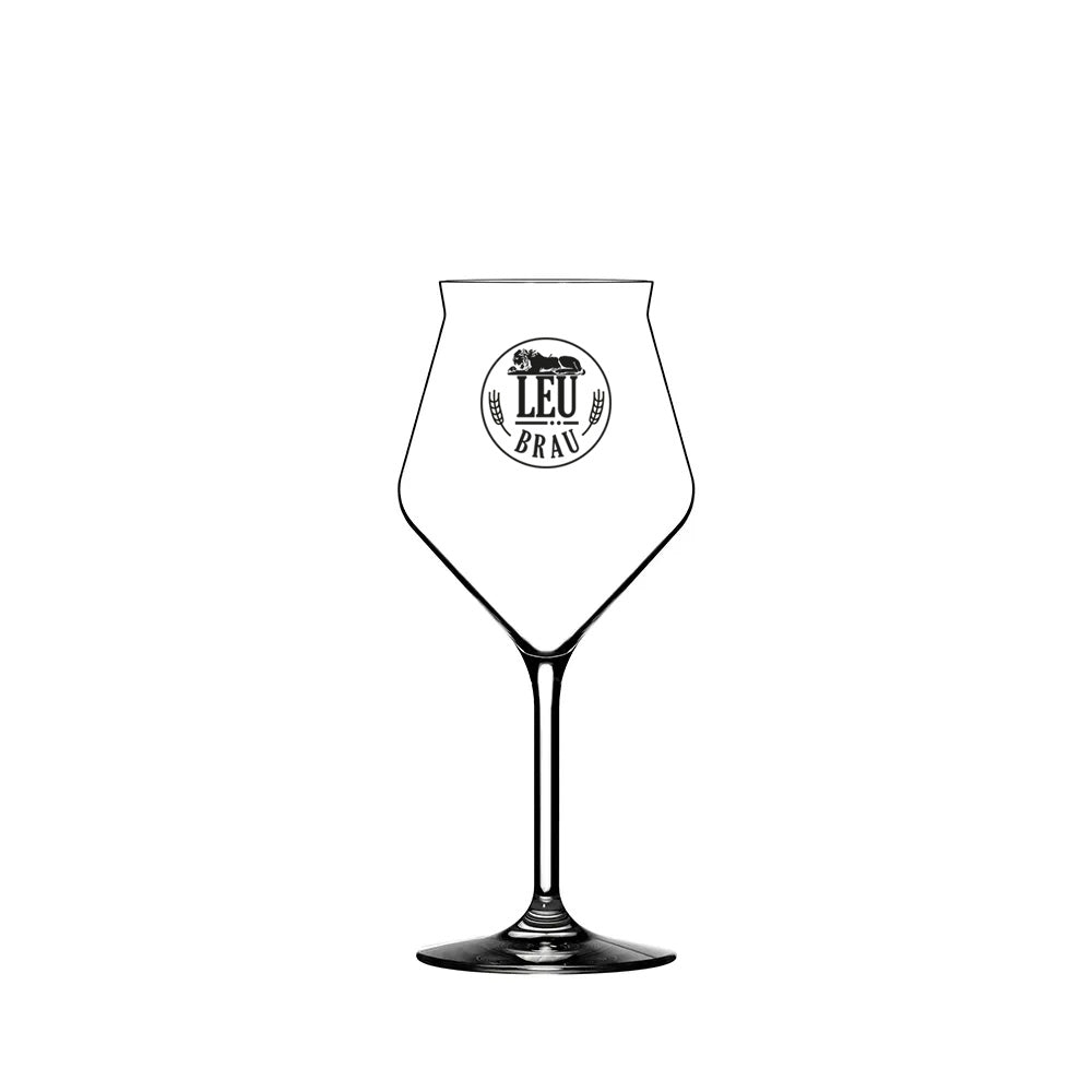 LEUBRAEU Craft-Glas 44cl