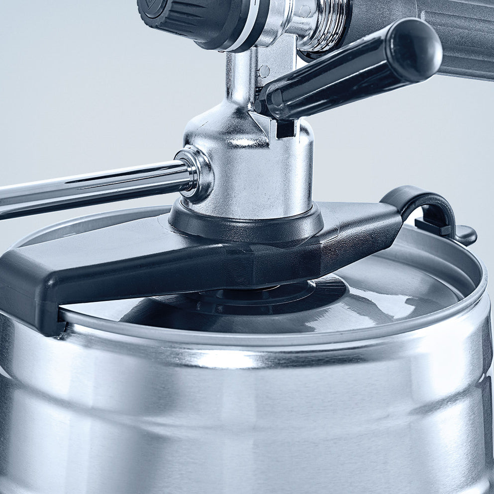 Leu Bräu | Fass 5L